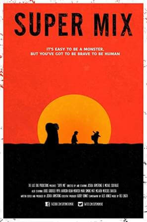 Супер Микс онлайн
